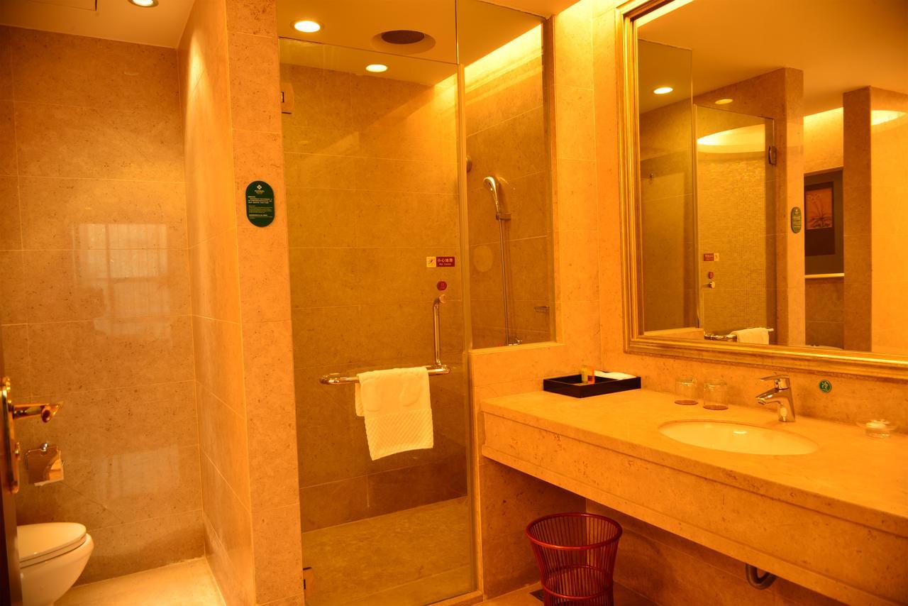 Spring Bay Boutique Hotel เซินเจิ้น ภายนอก รูปภาพ