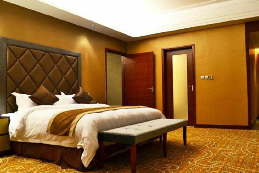 Spring Bay Boutique Hotel เซินเจิ้น ภายนอก รูปภาพ